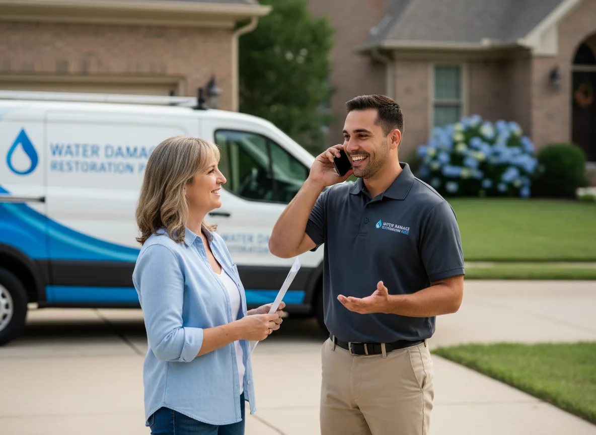 Flood Restoration Lorena, TX FAQs